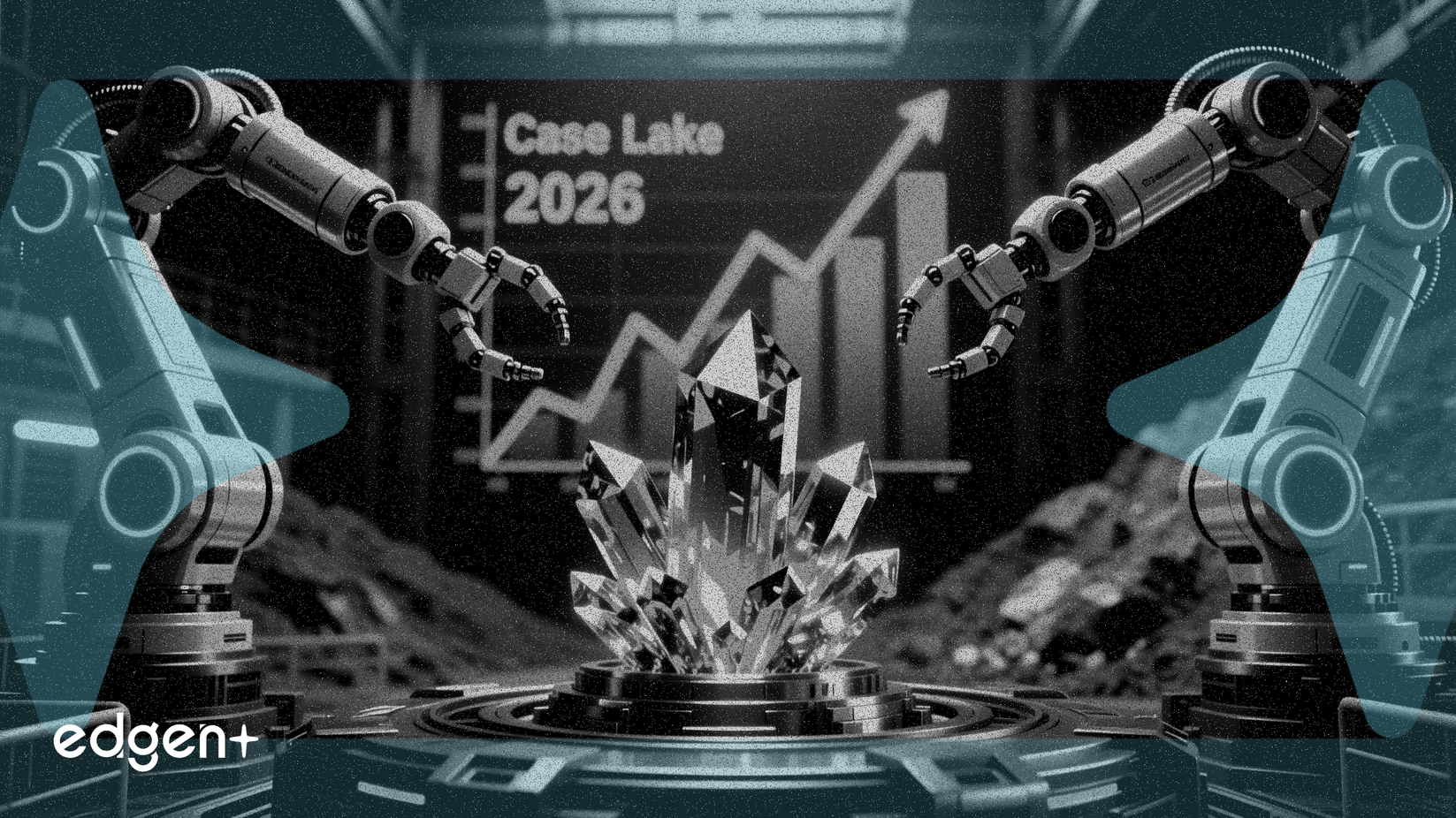 Power Metals fait avancer Case Lake et vise la production de césium en 2026