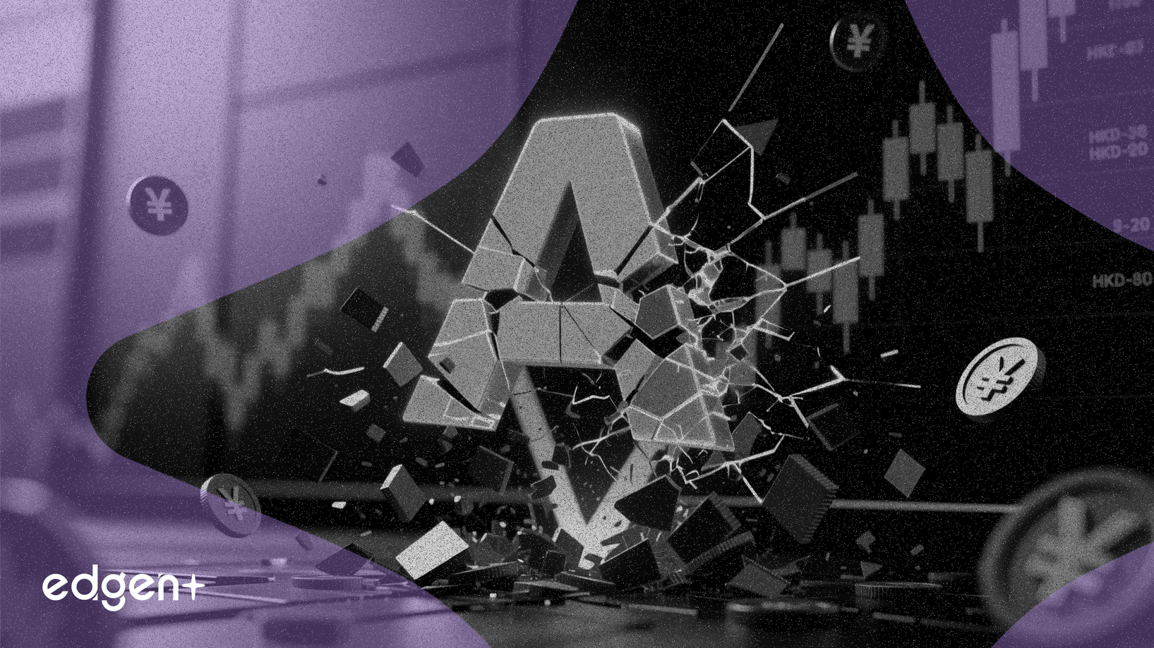 Alibaba Hisseleri 255 Milyon HK Dolarlık Blok Satış Sonrası Düştü