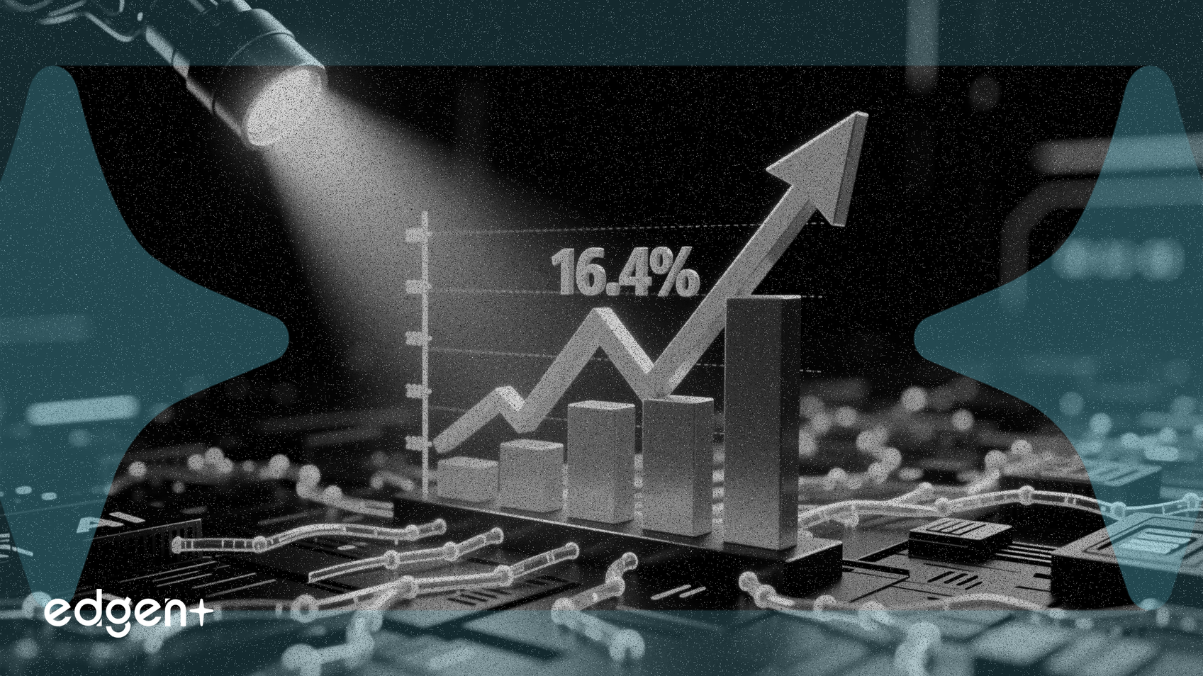 Les prévisions de bénéfices de Tencent affichent une croissance de 16,4% alors que la stratégie d'IA est examinée