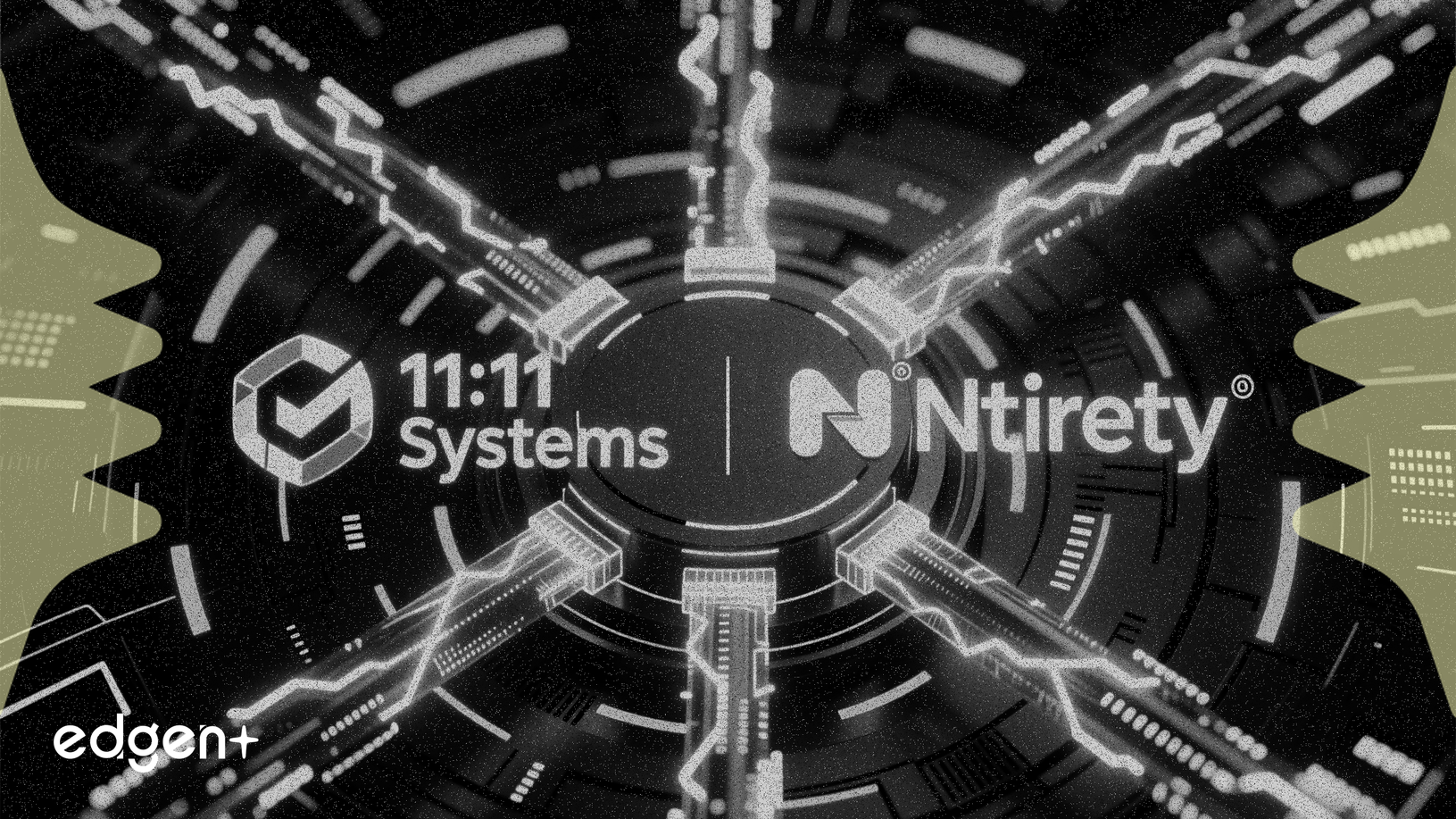 11:11 Systems adquiere Ntirety, su sexto socio de VMware