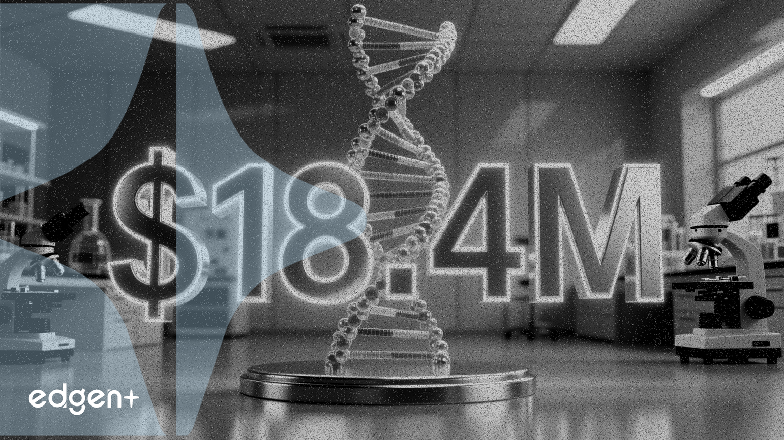 Outlook Therapeutics 获得 1840 万美元票据以资助运营