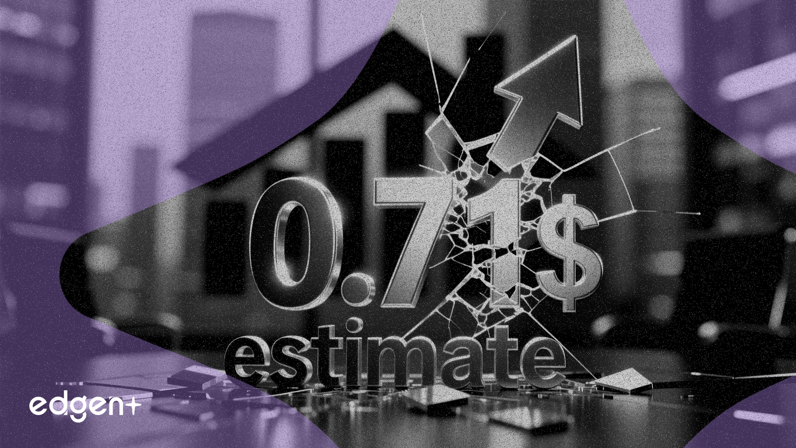 TPGの第4四半期決算、1株あたり0.71ドルで予想を上回る