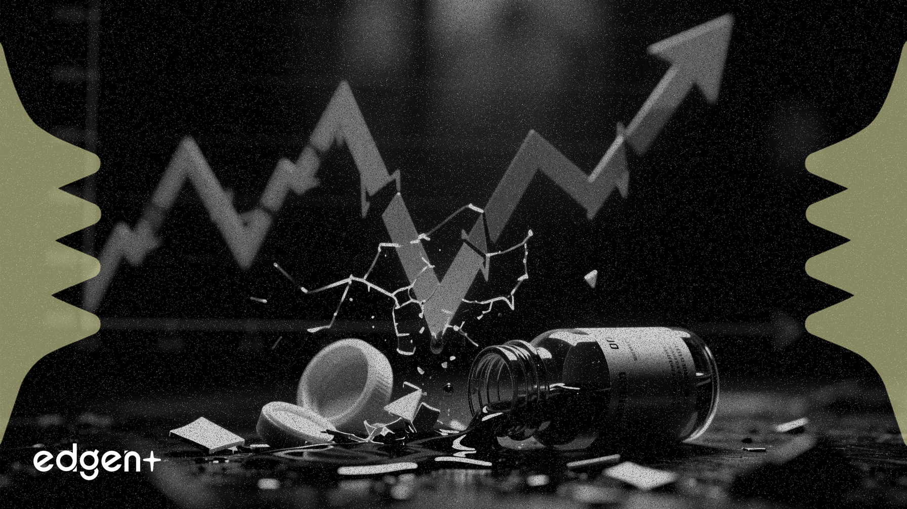 Le titre Bausch Health chute après l'échec d'un essai clinique sur un médicament hépatique