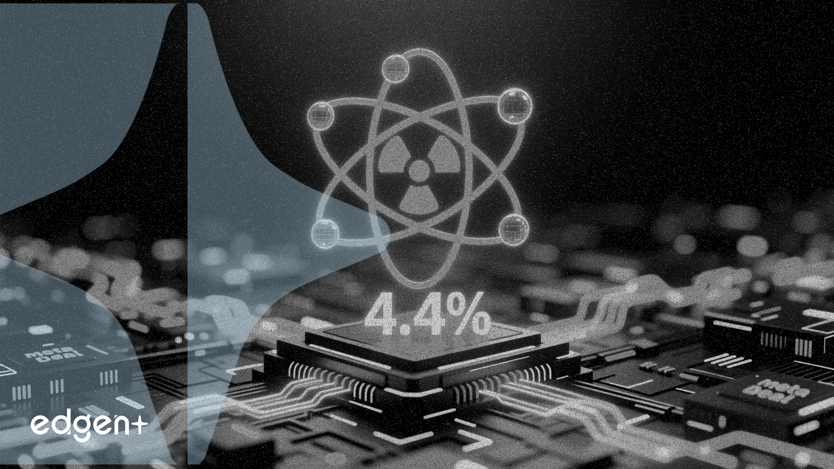Nano Nuclear gagne 4,4% alors que l'accord de son rival avec Meta stimule le secteur