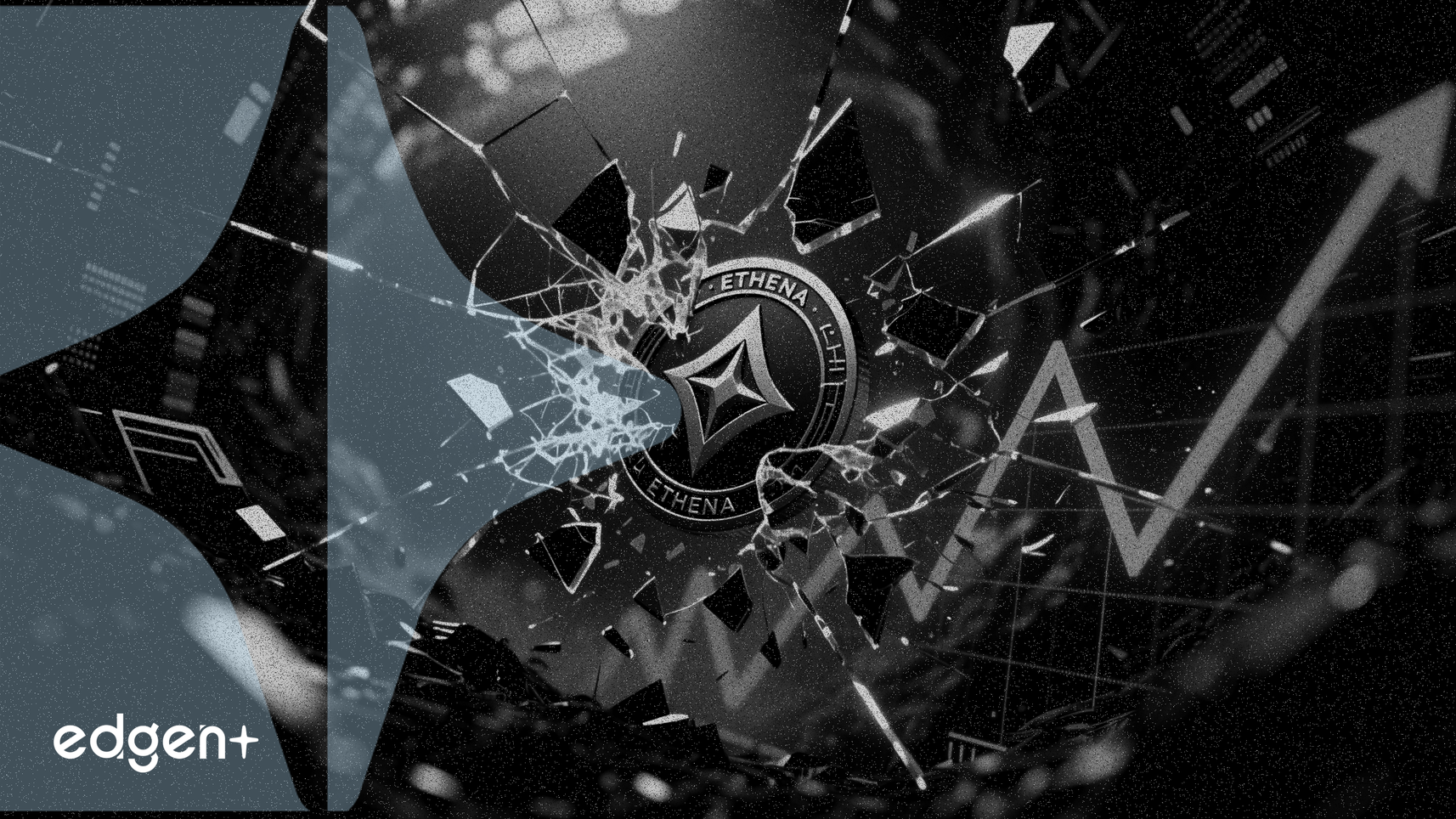 Ethena Token'ı Karlılık Azaldıkça Tüm Zamanların En Düşük Seviyesine Ulaştı