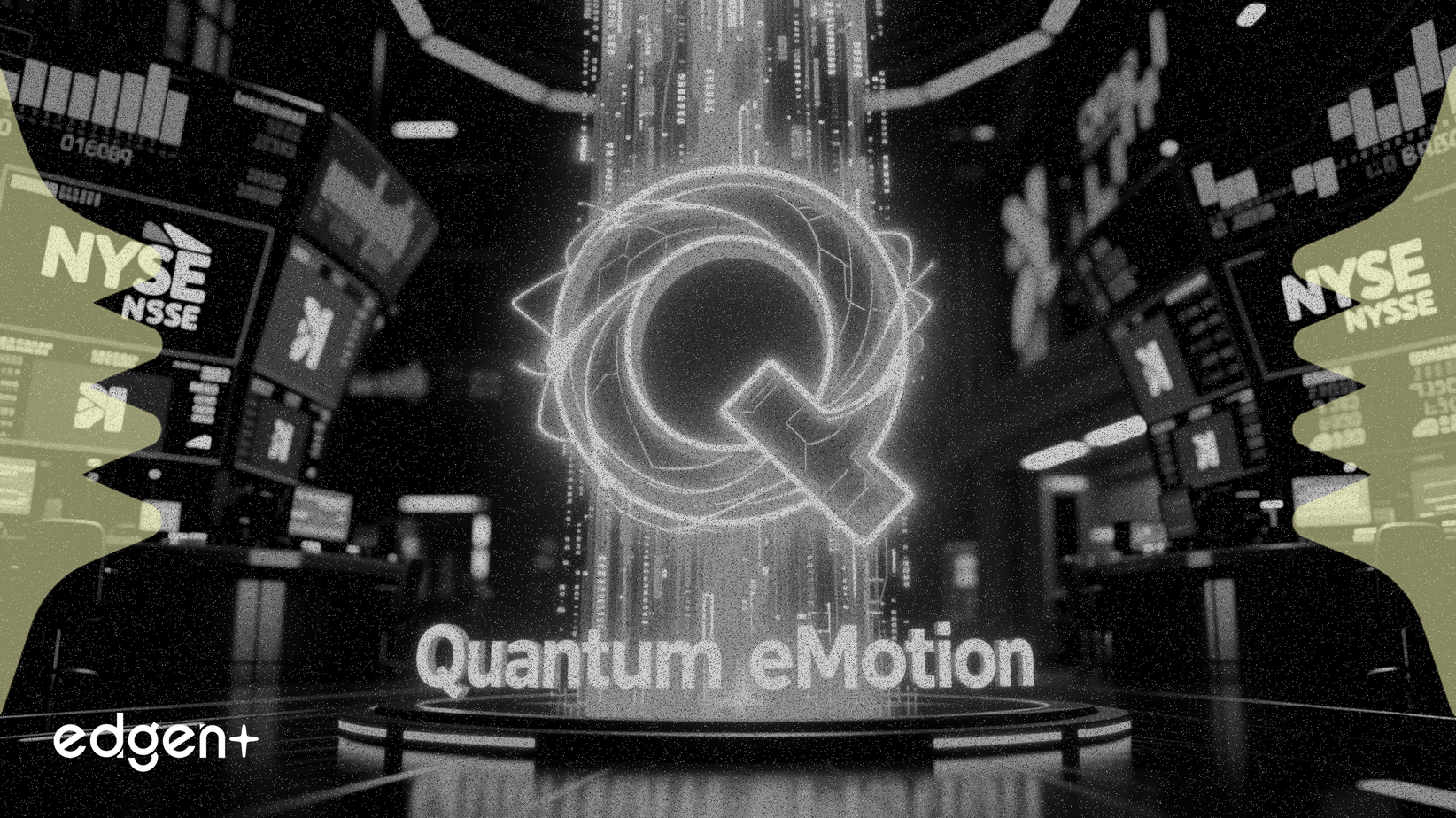Quantum eMotion debutará en el NYSE American el 24 de febrero