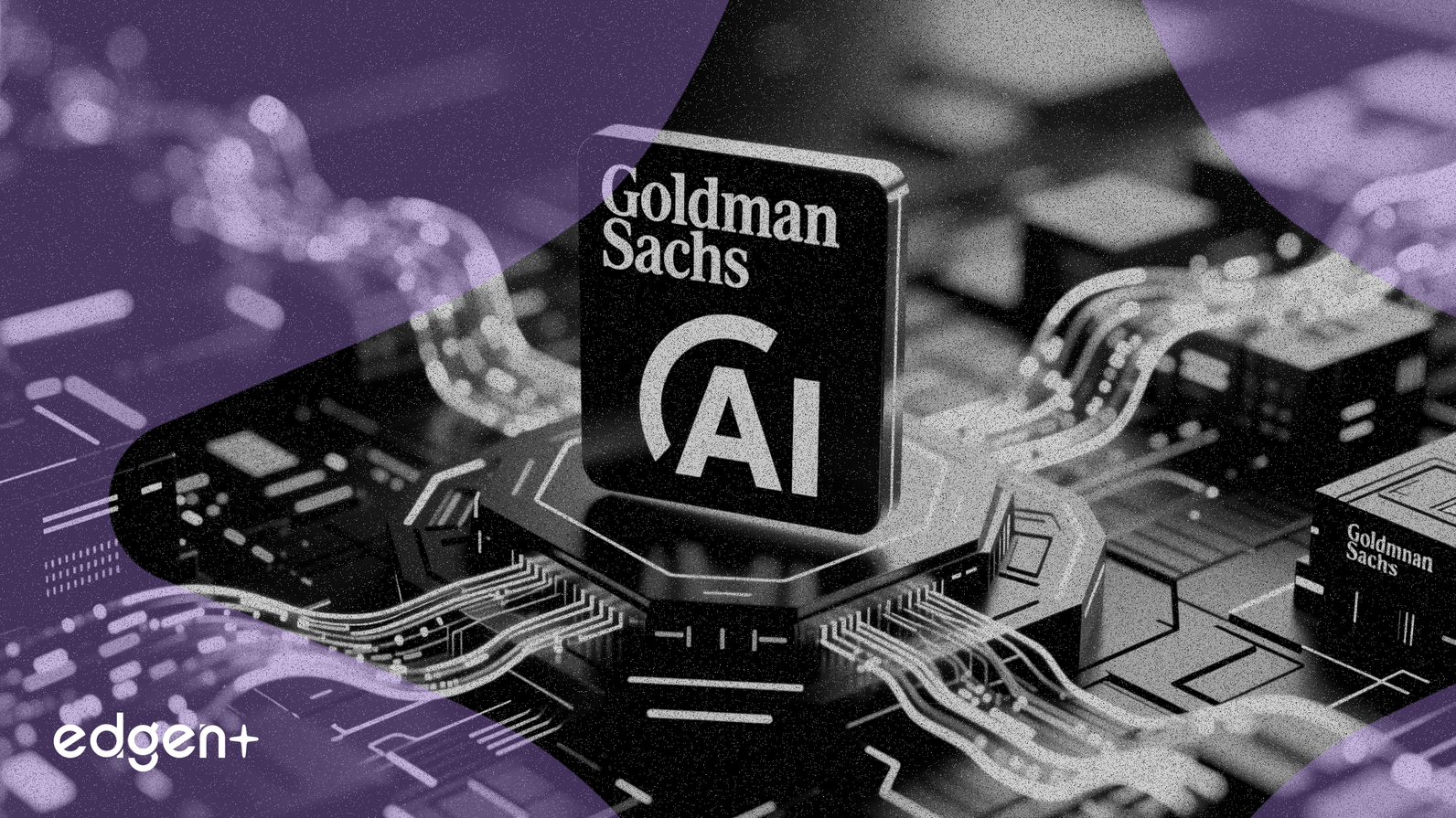 Goldman Sachs, Arka Ofis Otomasyonu İçin Anthropic Yapay Zekasını Kullanıyor