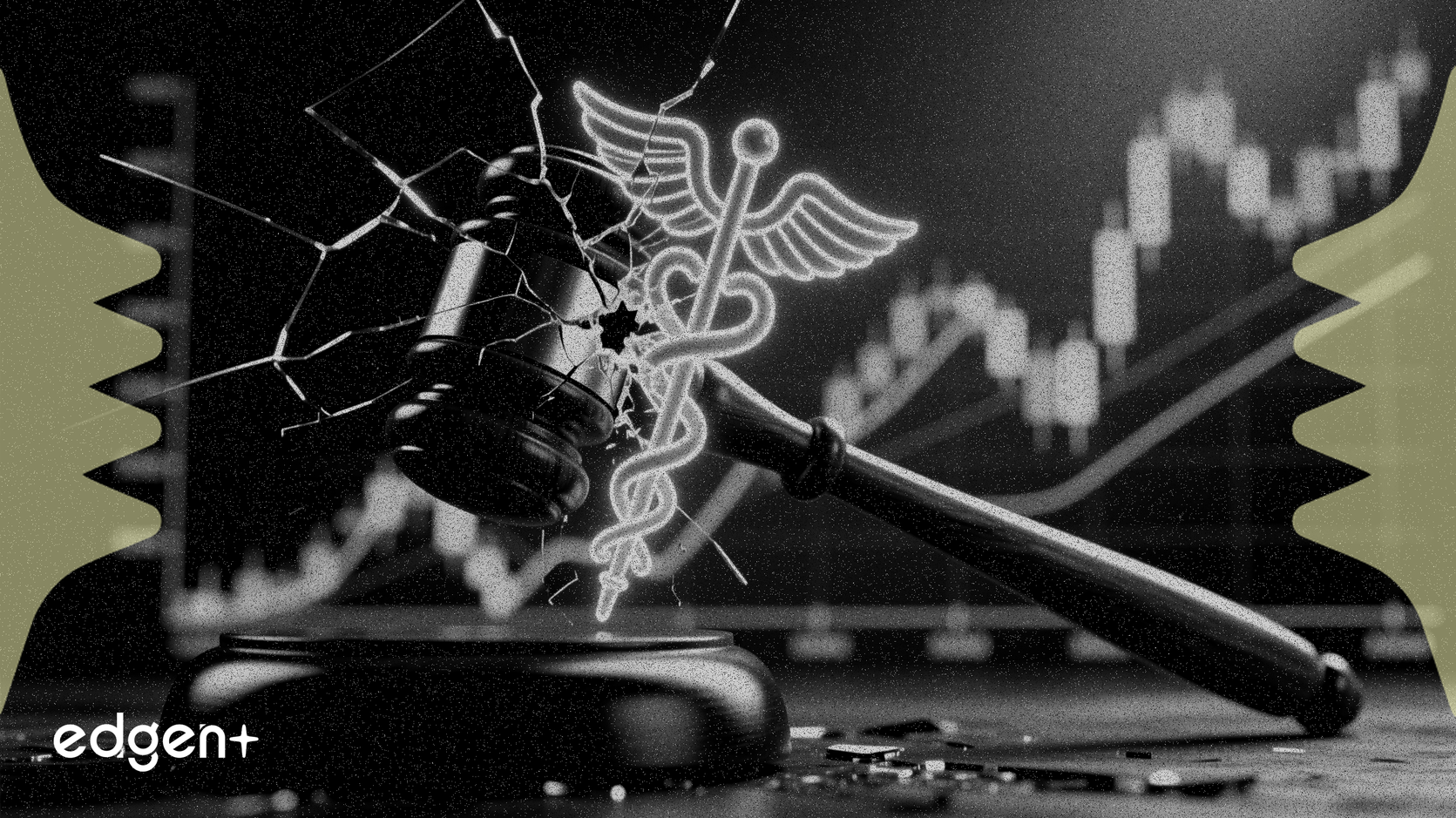 Ardent Health Menkul Kıymet Dolandırıcılığı Suçlamasıyla Dava Edildi