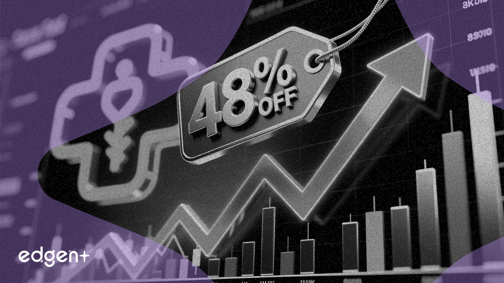 Healthpeak (DOC) cotiza con un descuento del 48% sobre su valor razonable