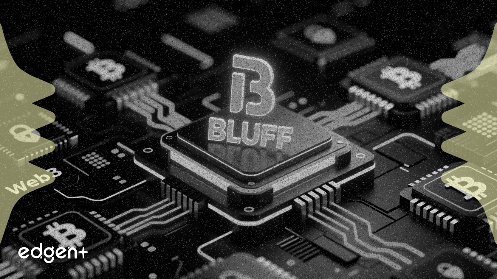 BLUFF, Web3 Bahis Platformu Kurmak İçin 21 Milyon Dolar Sağladı