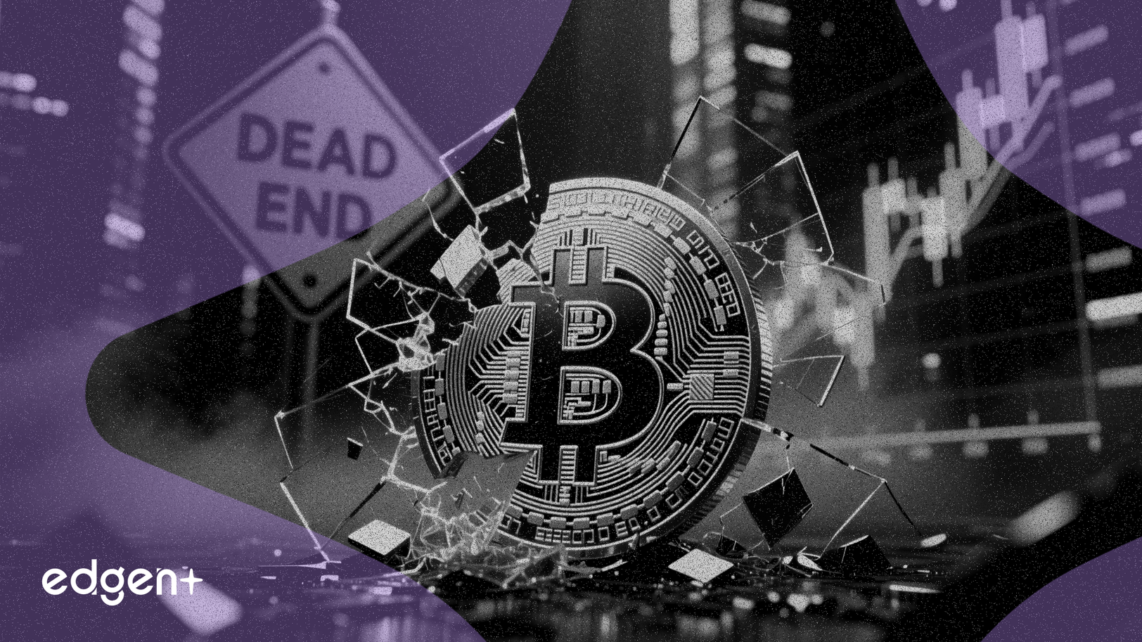 Le CTO de Ripple qualifie le Bitcoin d'« impasse » alors que son prix avoisine les 67 000 $