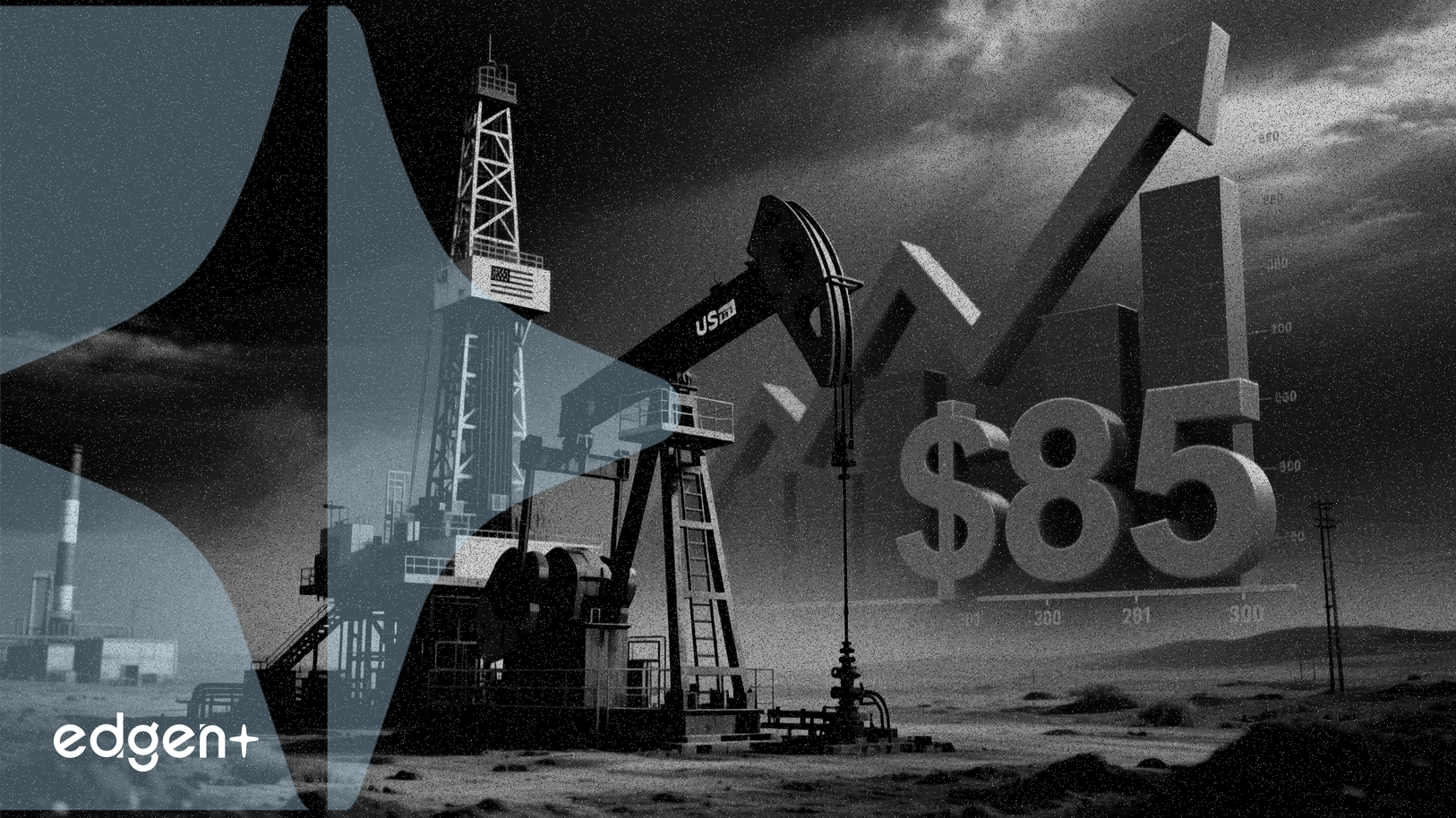 Les producteurs de pétrole de schiste américains maintiennent leur production, ignorant le pic de 85 $ du pétrole