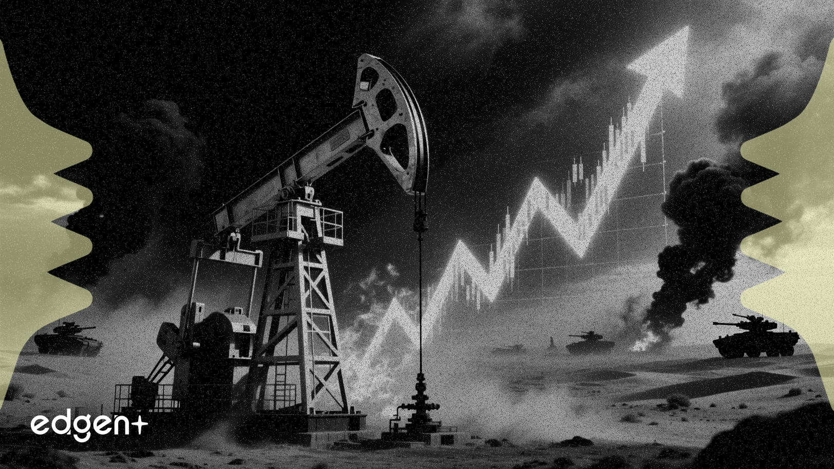 이란 분쟁 우려에 사우디 아람코 주가 상승