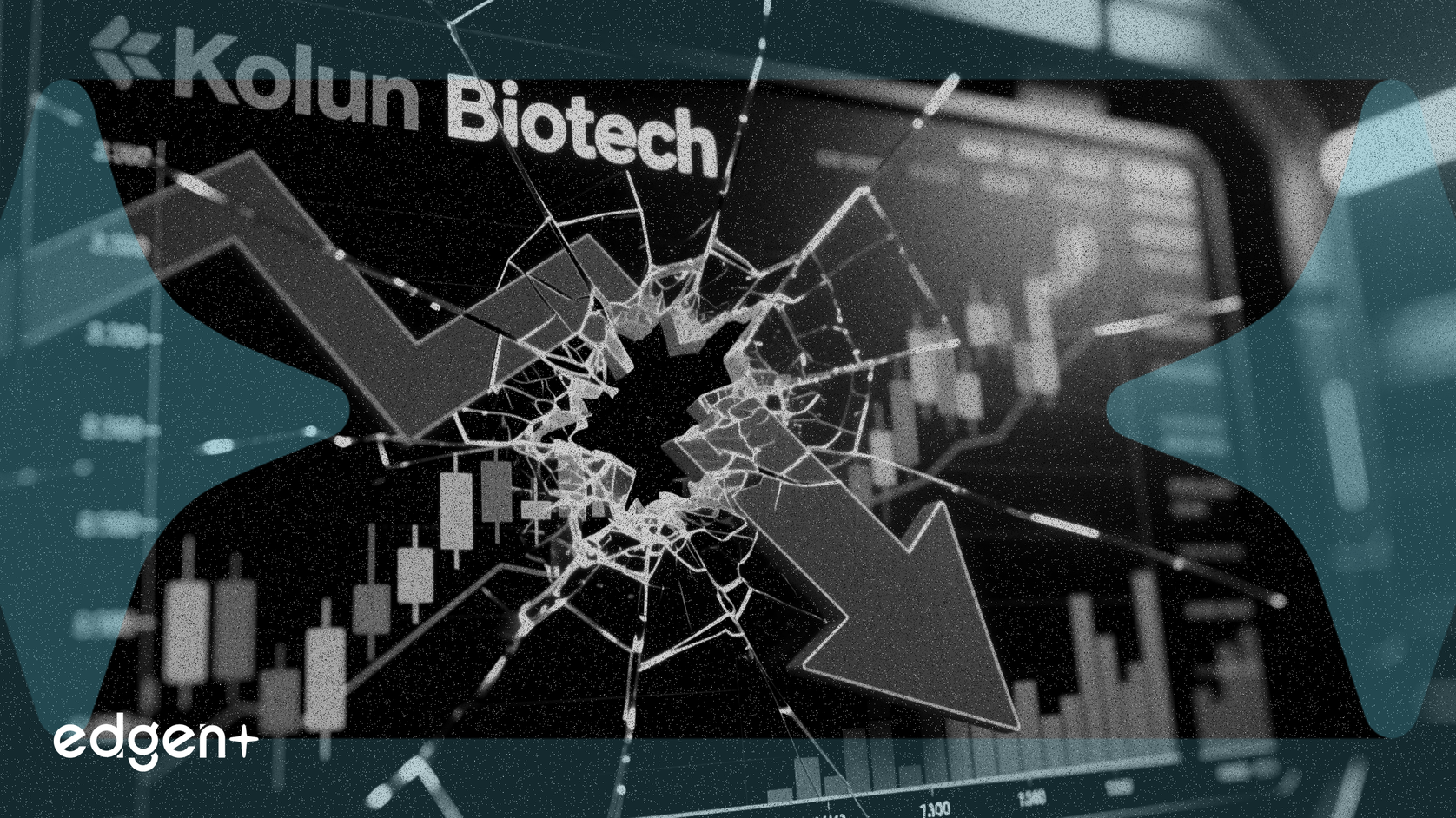 科倫博泰生物-B 股價下跌逾5%至420.2港元