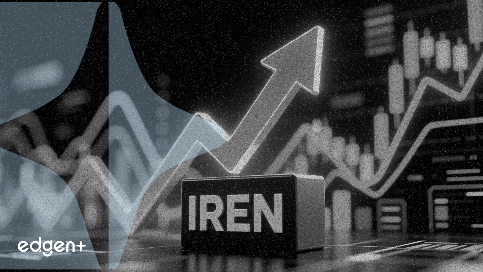 アナリストの格上げによりIREN株が21%超上昇