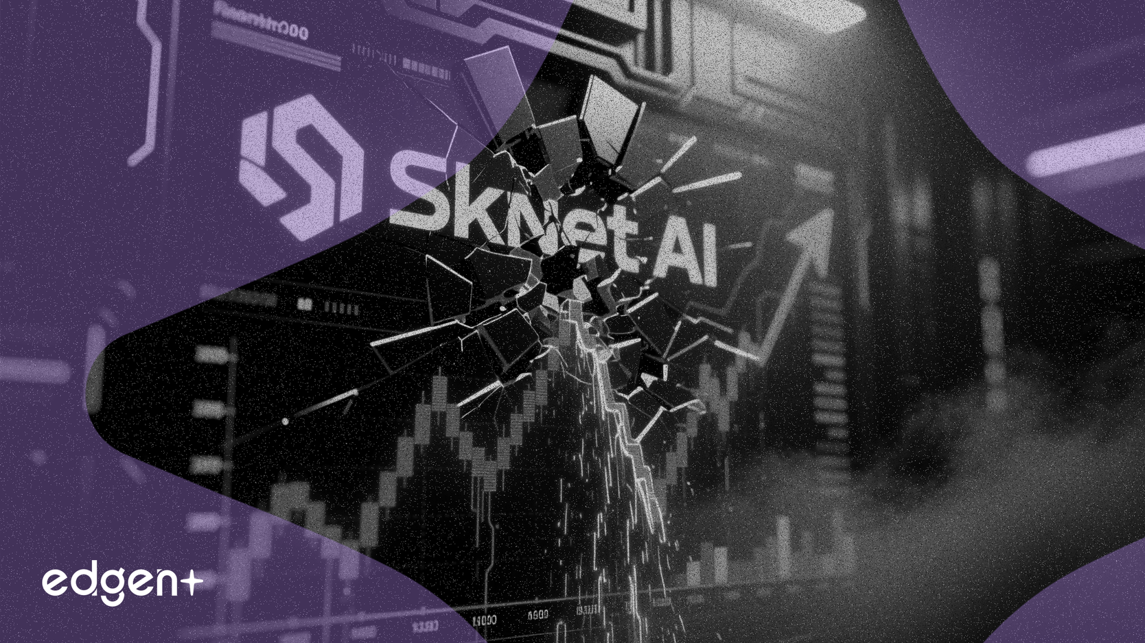 L'action SkyNet Group chute de 5,1% à 1,11 HKD