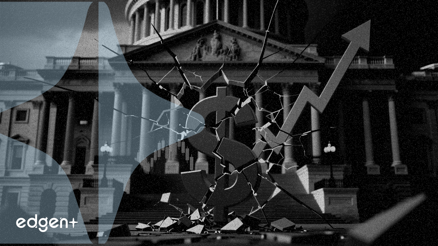 Hükümet Kapanma Tehdidi ABD Piyasası İstikrarını Riske Atıyor