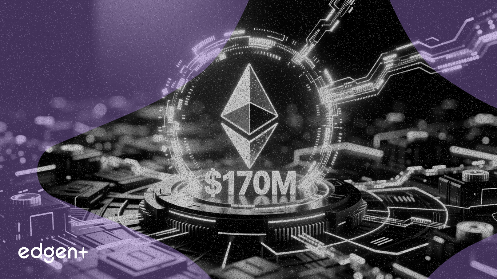 SharpLink despliega 170 millones de dólares de su tesorería en restaking de Ethereum