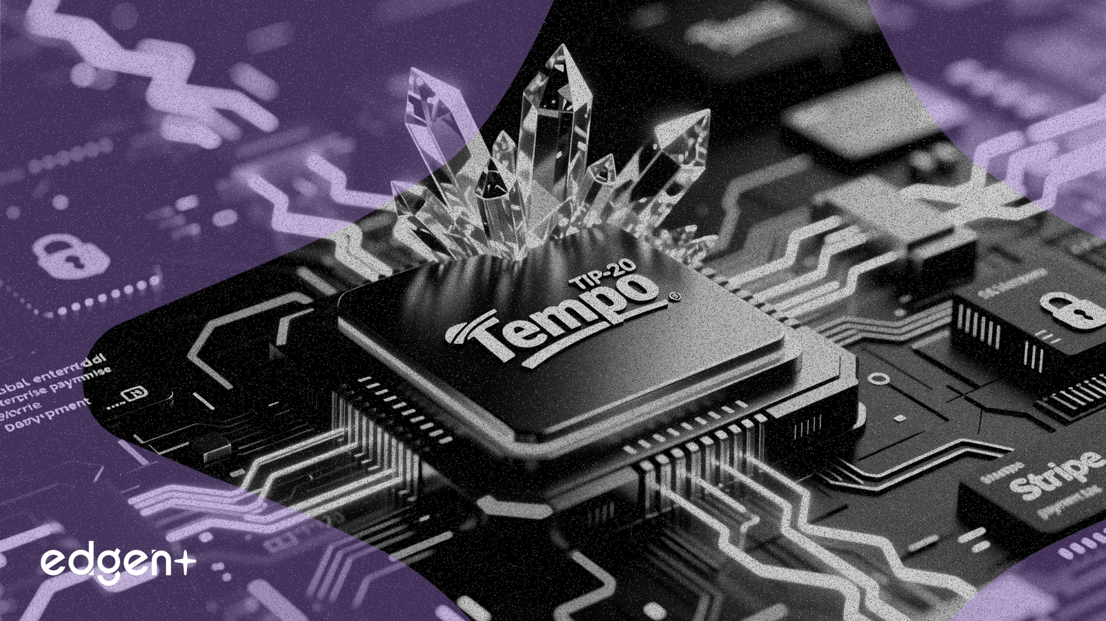 Stripe-Backed Tempo Launches TIP-20 Standard to Target Enterprise Payments
