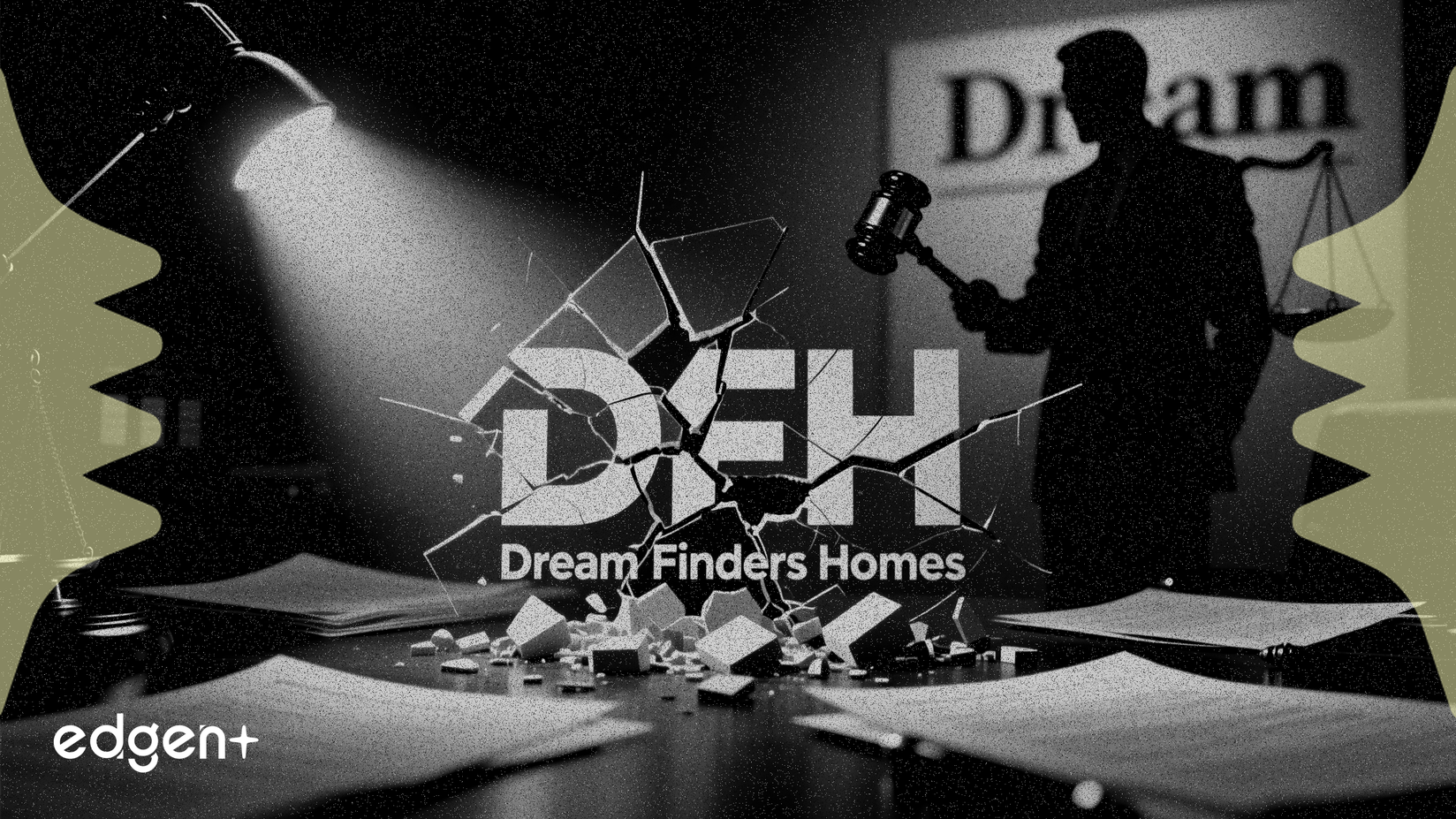 법무법인, Dream Finders Homes 이사들의 부정행위 조사