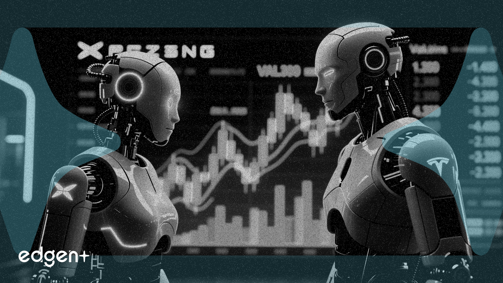 シティが小鵬ロボットの評価額を設定、テスラとの競争を示唆