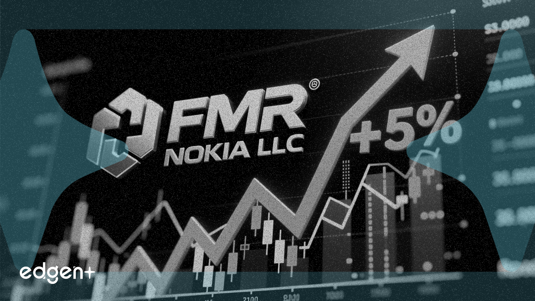 FMR LLC, société mère de Fidelity, porte sa participation dans Nokia à plus de 5 %