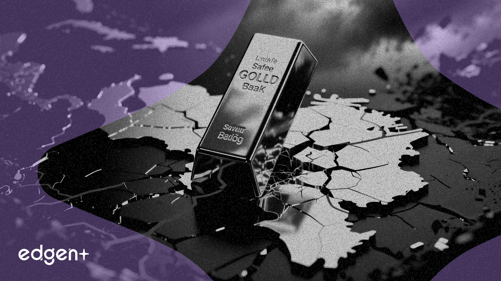 委內瑞拉緊張局勢助推避險需求，黃金價格上漲2.8%