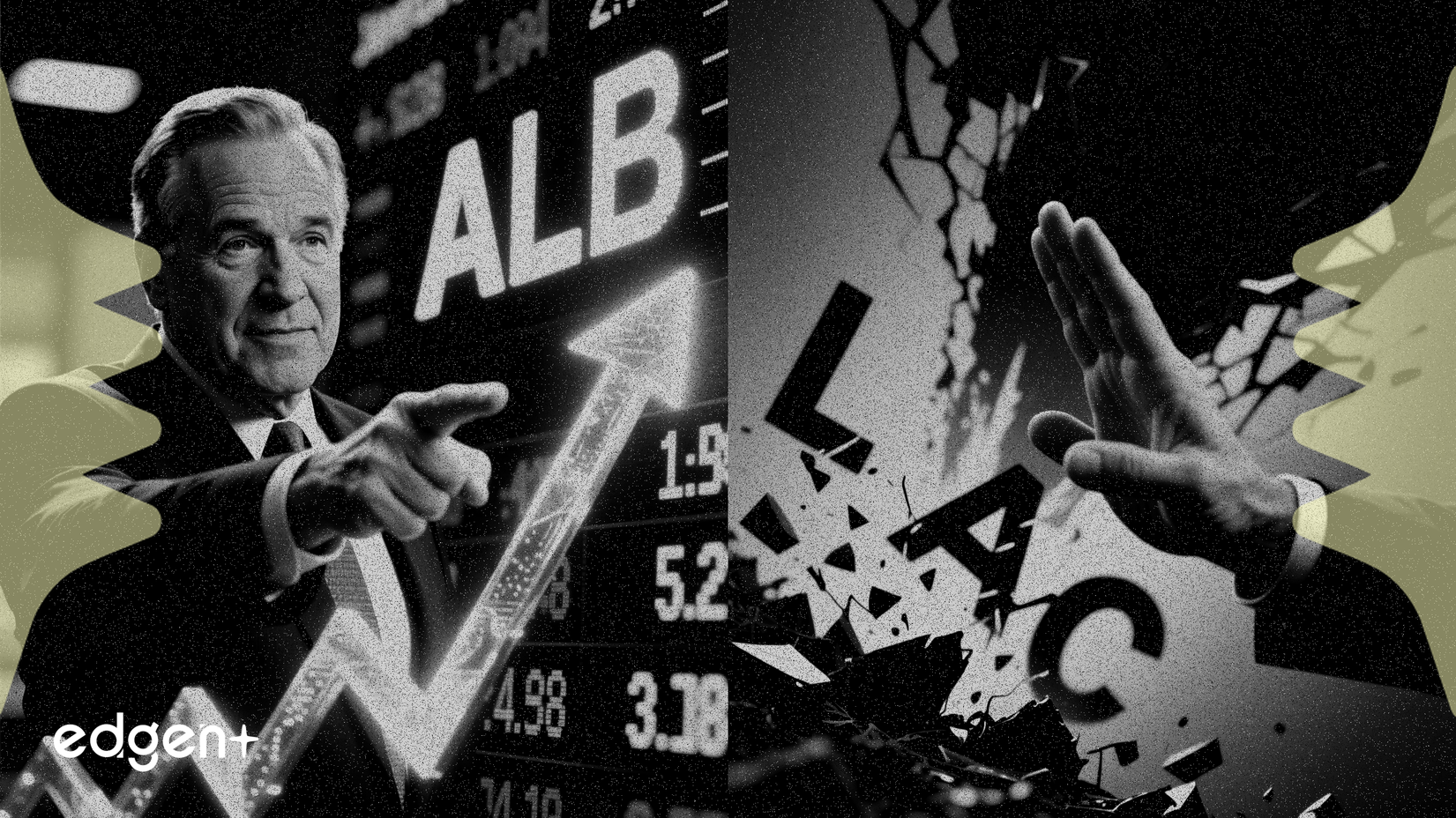 Cramer respalda a Albemarle y califica a Lithium Americas de 'inviable'