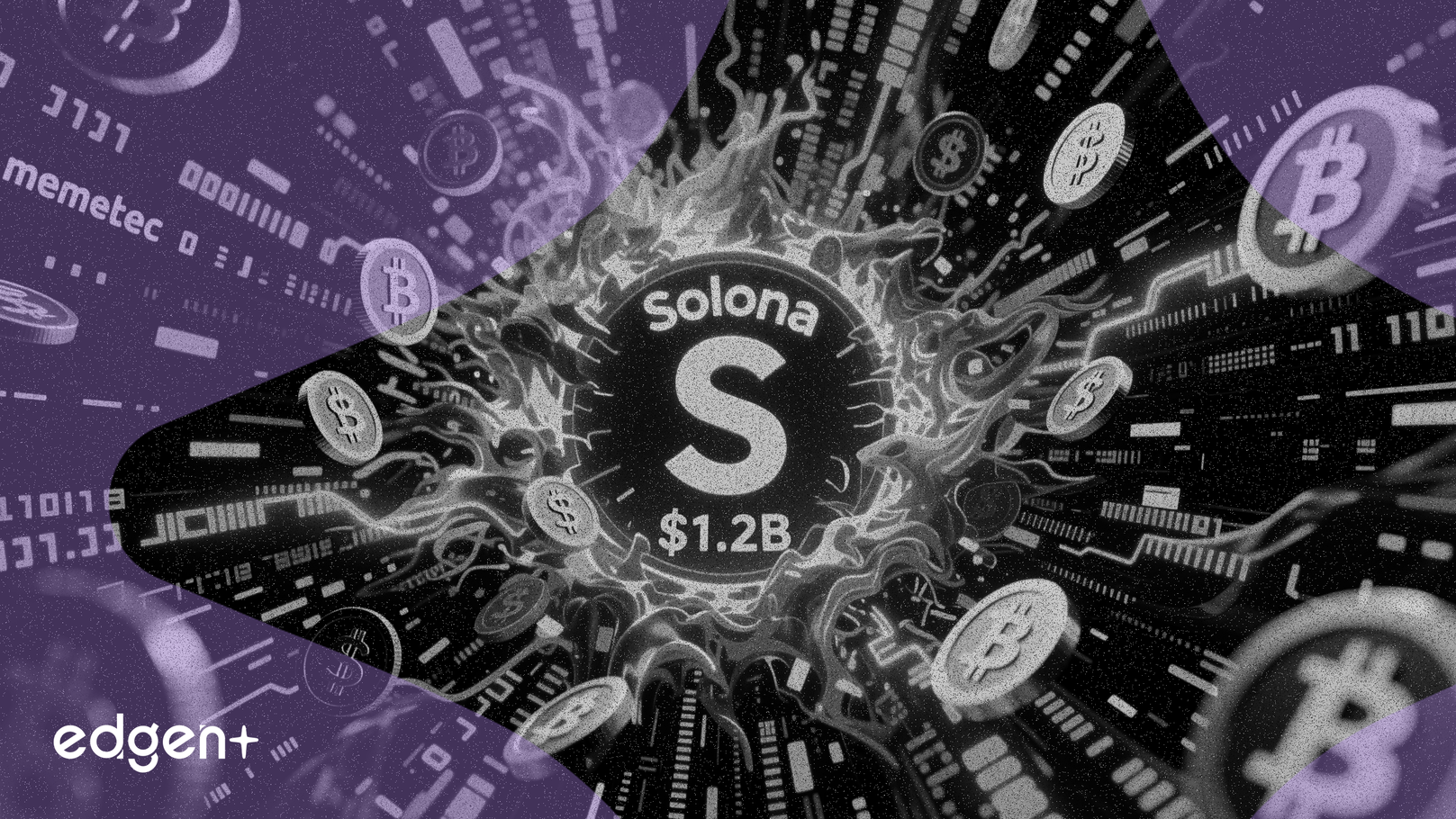 Cơn sốt Memecoin trên Solana đẩy khối lượng PumpSwap lên 1,2 tỷ USD