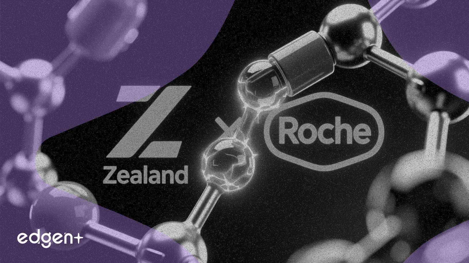 泽兰制药携手罗氏，推进肥胖症药物研发