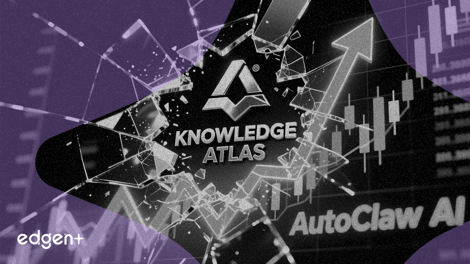 L'action KNOWLEDGE ATLAS gagne 15,8% avec le lancement d'AutoClaw AI