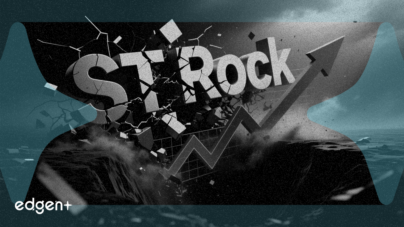 *ST Rock 預警：營收不足3億元恐遭退市