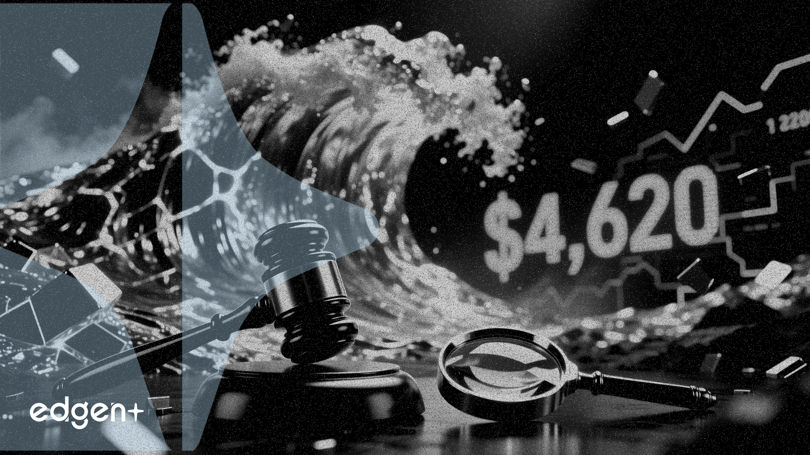 Enquête Powell : l'or dépasse les 4 620 dollars