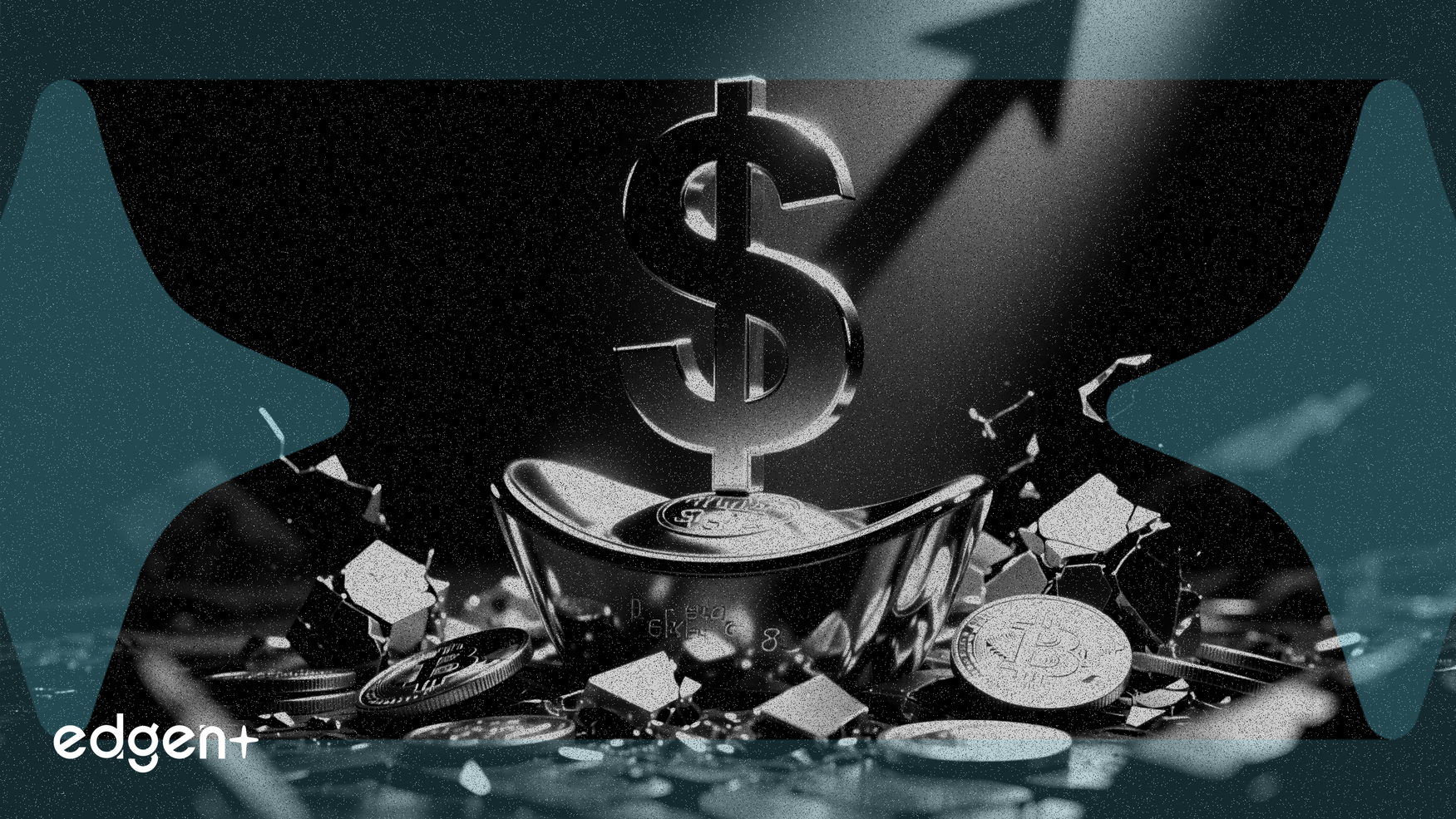 El dólar estadounidense alcanza su máximo de 2025, presionando al oro y la plata