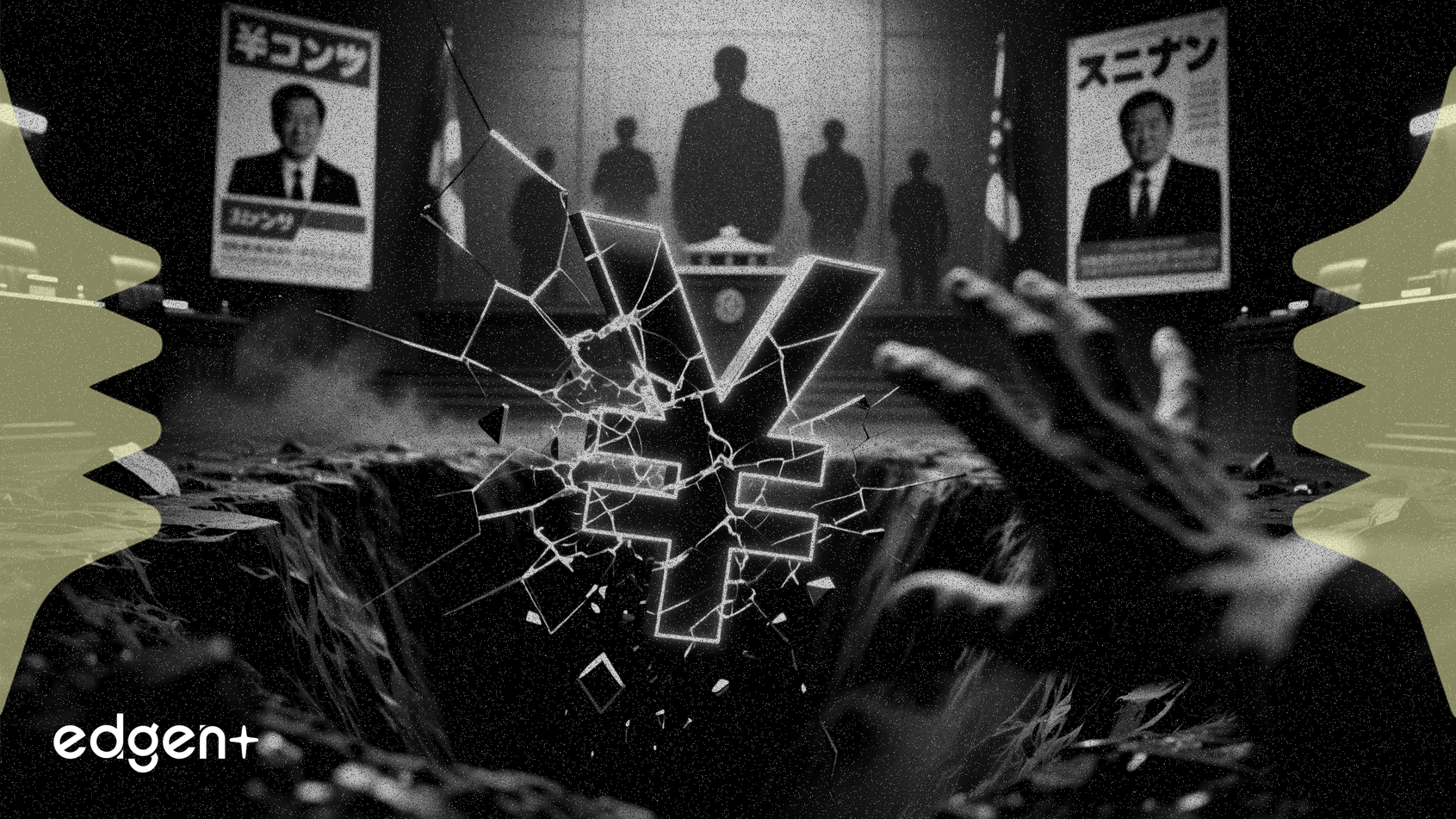 Les plans électoraux du Japon affaiblissent le yen, rendant toute intervention inefficace