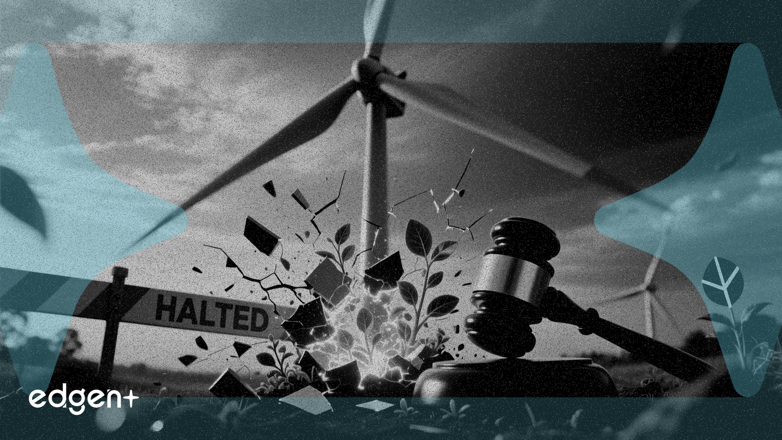 Juez permite a Orsted reiniciar parque eólico de 5.000 millones de dólares paralizado por Trump