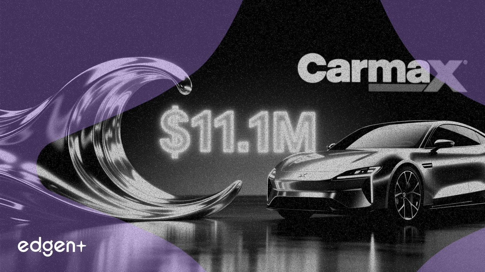 Courant Investment se retire de CarMax par une vente d'actions de 11,1 millions de dollars