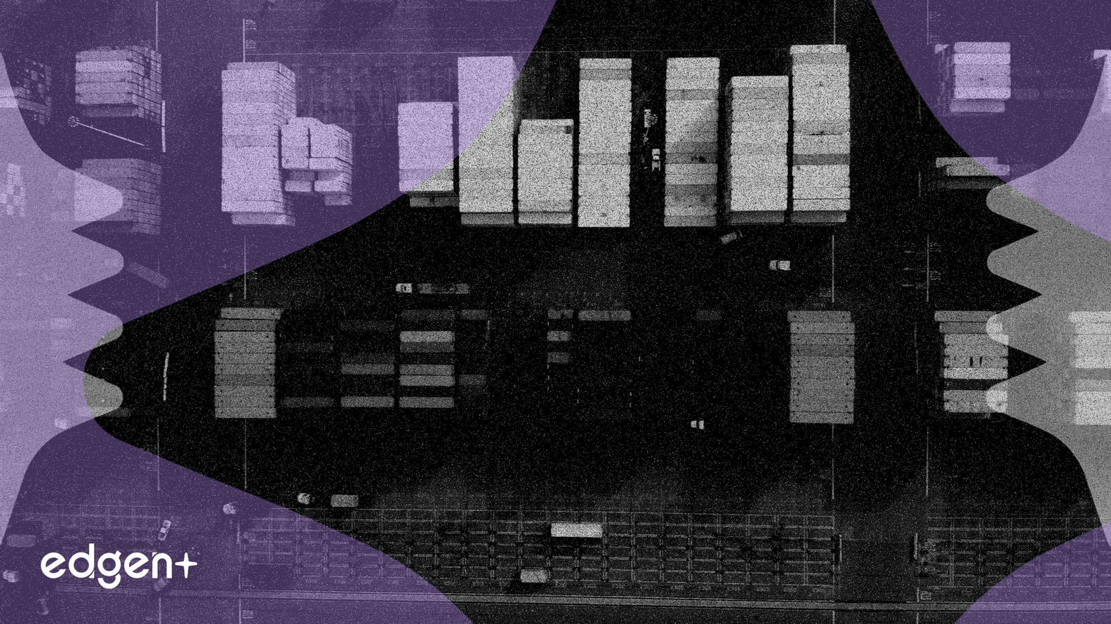 企业在数字风险中彻底改革供应链