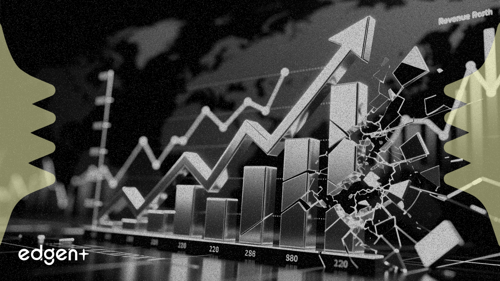 Ingresos de Fox Corp alcanzan los $5.180 millones, superando previsiones por el crecimiento de la publicidad