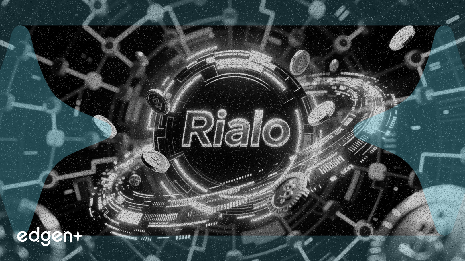 Rialo L1 chuẩn bị ra mắt với sự hậu thuẫn 20 triệu USD, làm dấy lên suy đoán về airdrop
