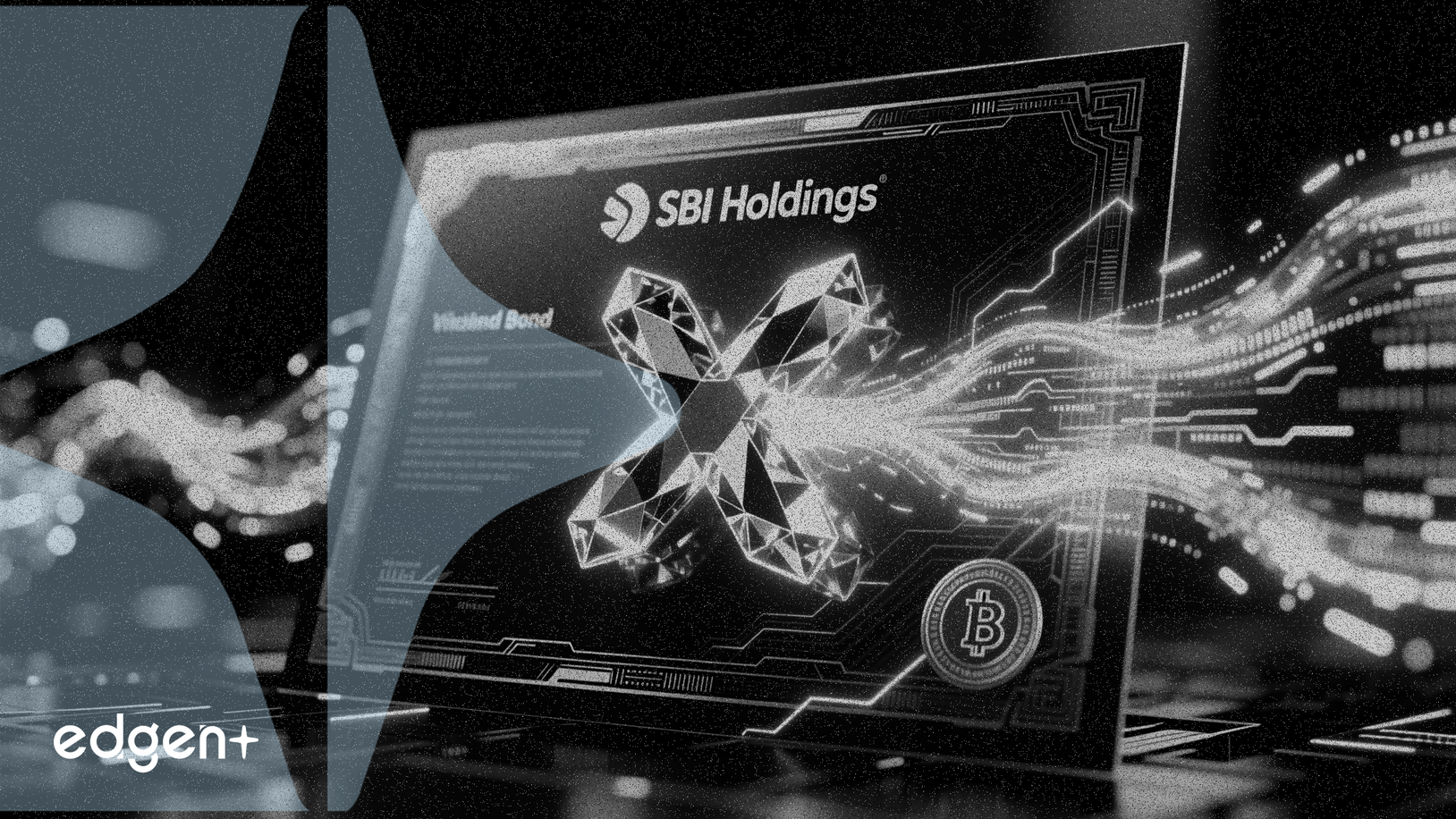 SBI Holdings lanzará bonos que pagarán rendimientos en XRP