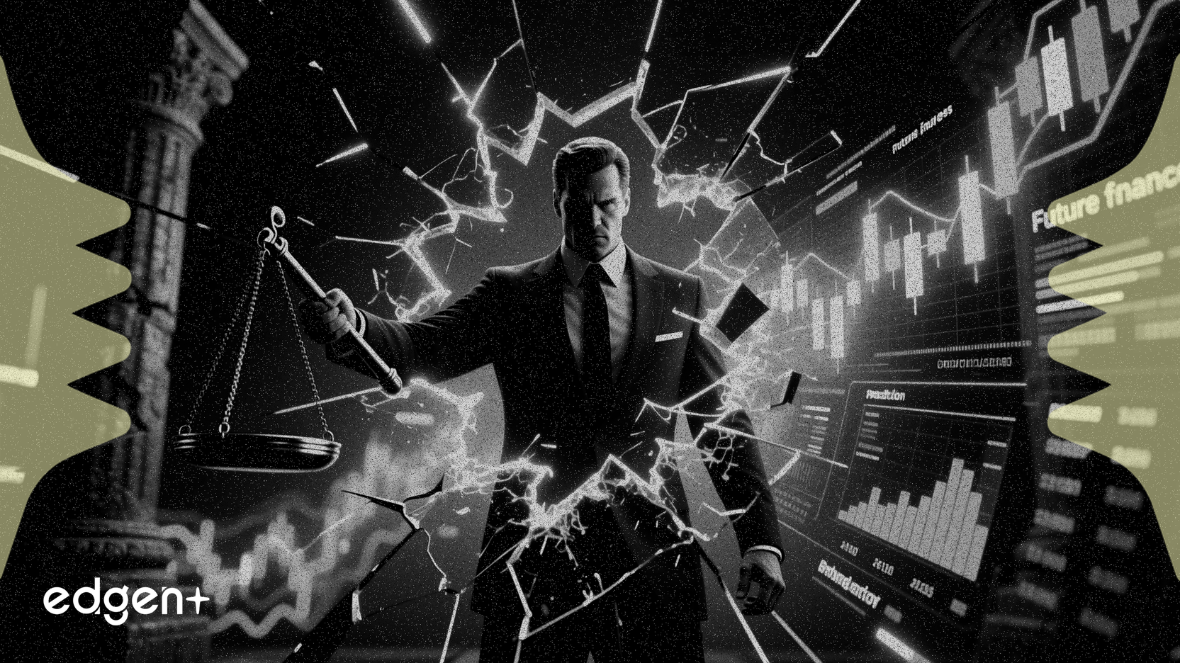 El Presidente de la CFTC respalda los mercados de predicción, desafiando las demandas estatales