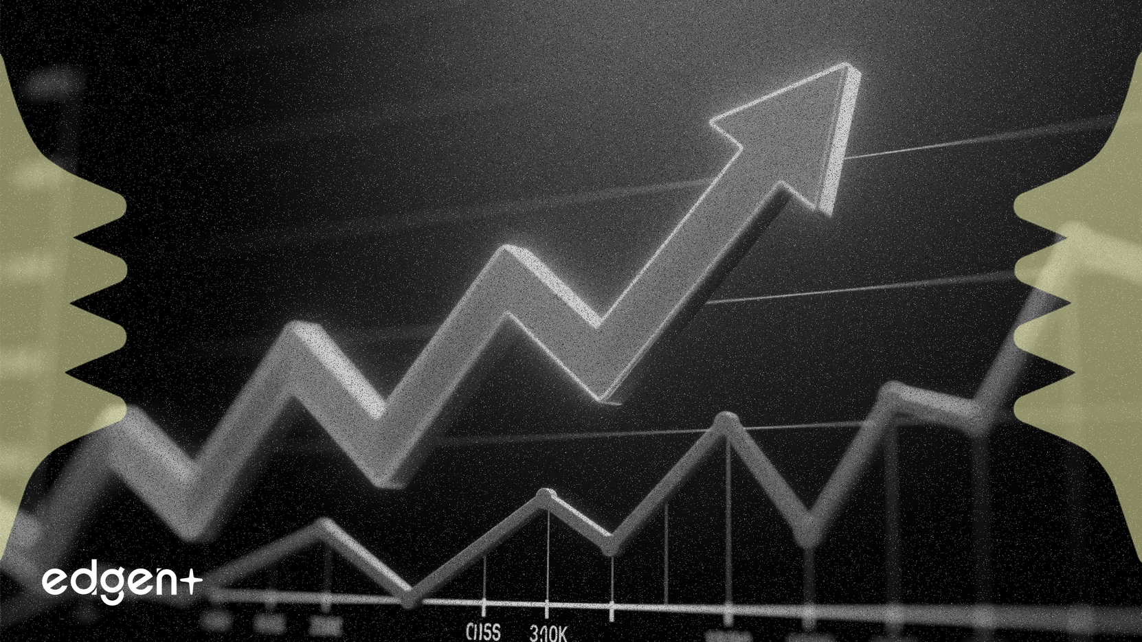 穆迪股價三年內飆升87%，超越盈利增長