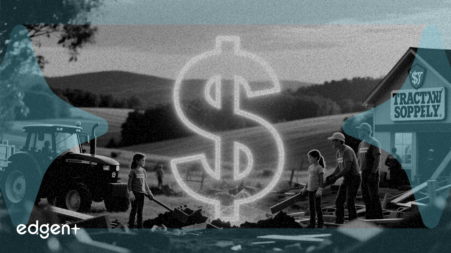 Tractor Supply, Tennessee Fırtınası Kurtarma Çalışmaları İçin 250.000 Dolar Bağışladı