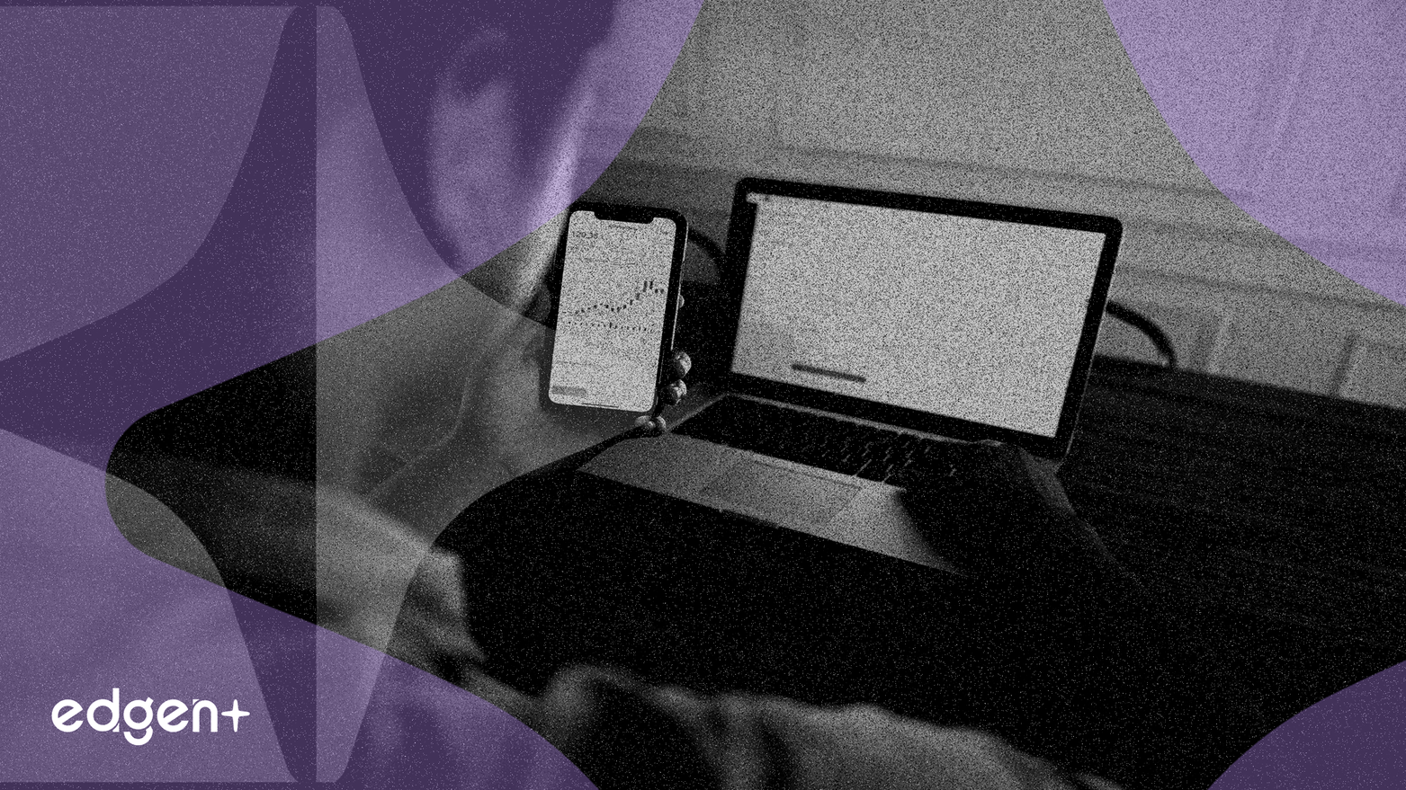 Z世代透過轉向低費用交易擾亂華爾街