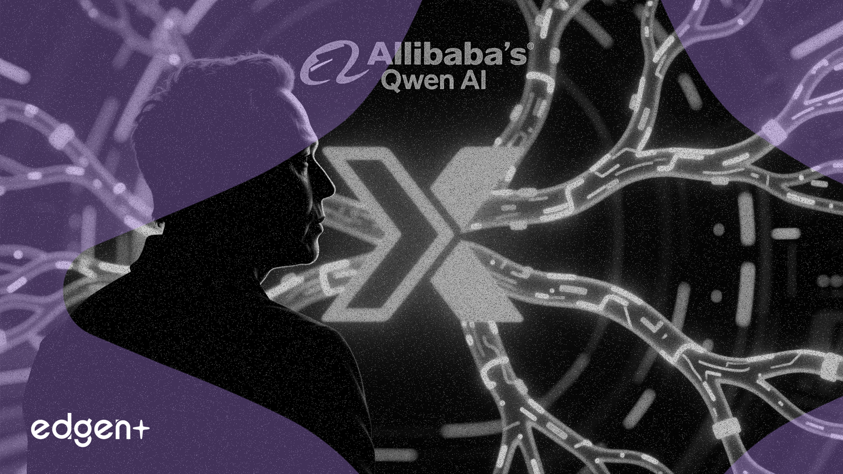 Elon Musk respalda los nuevos modelos de IA Qwen de Alibaba