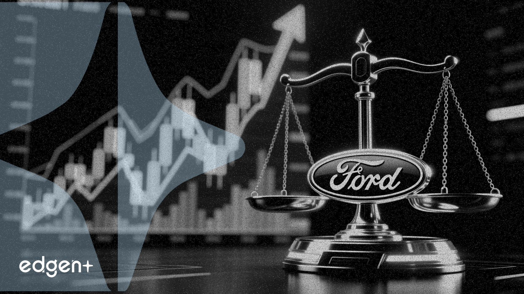 Analysts Reassess Ford's Valuation, Shifting Market Narrative