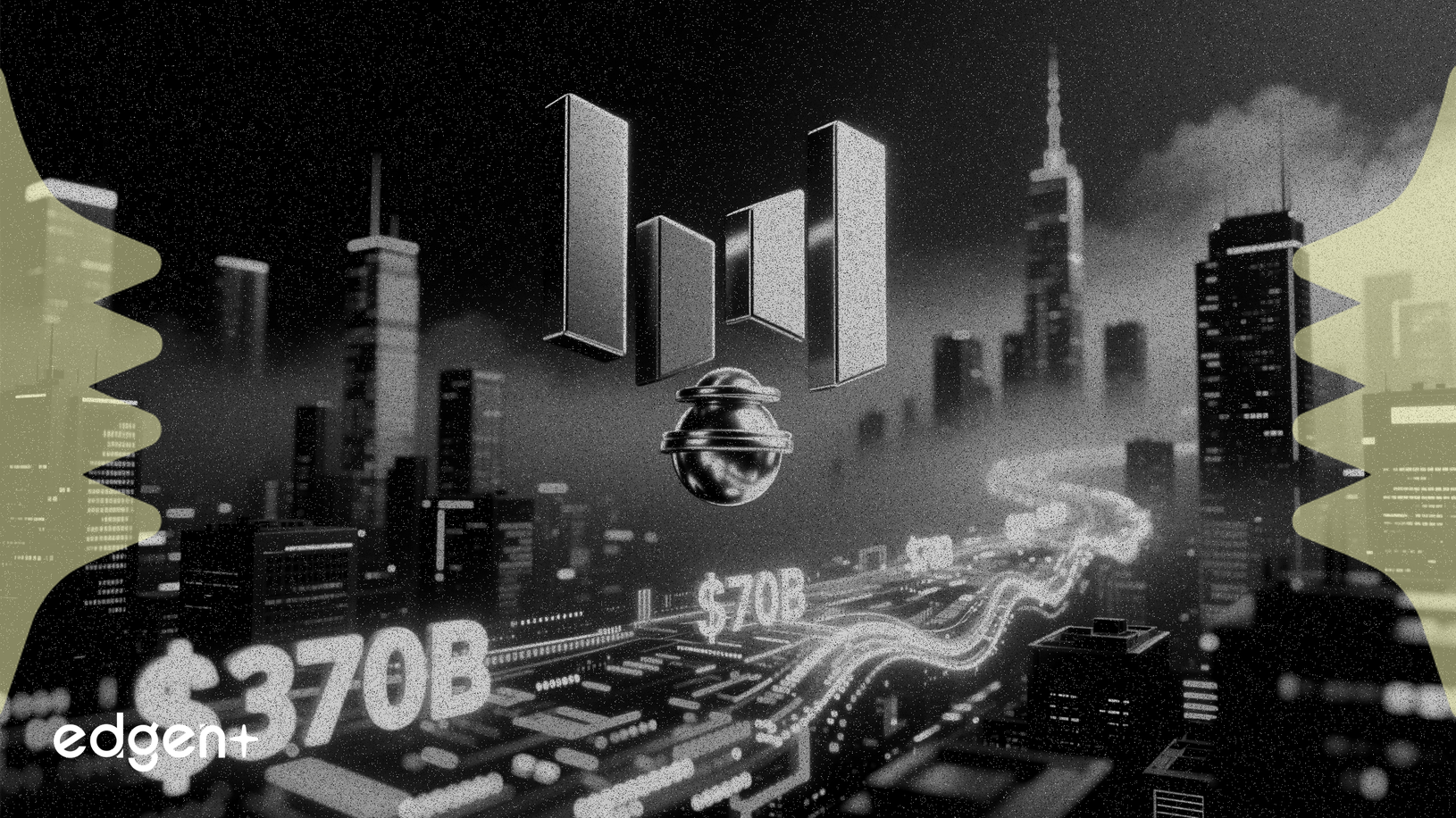 HSG évalue ByteDance à 370 milliards de dollars lors d'un transfert de fonds