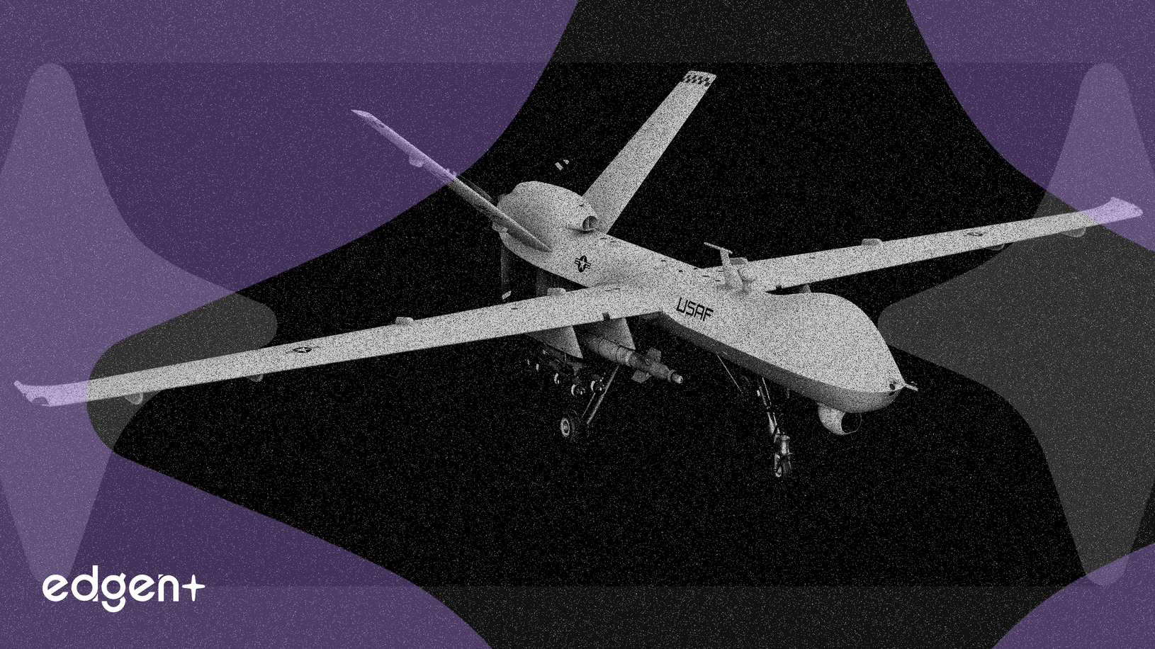 世界的な緊張の中で対ドローン支出が急増