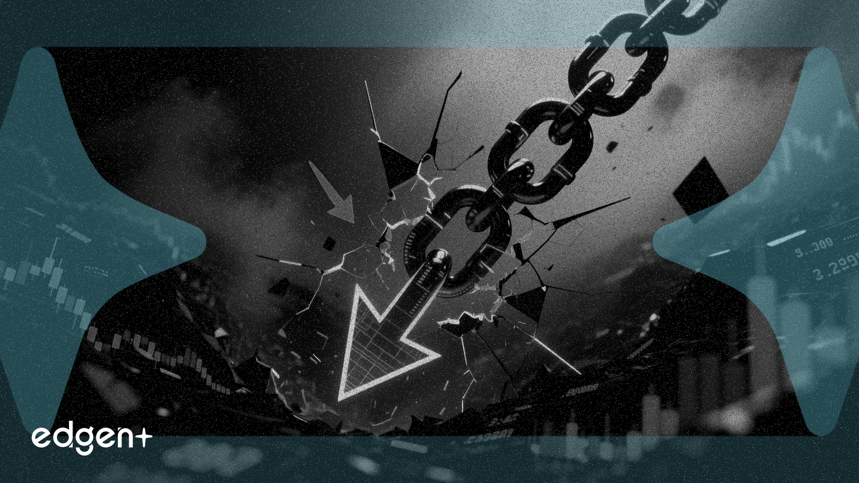 싱타이 체인 그룹 주가 15% 급락, 0.05홍콩달러 기록